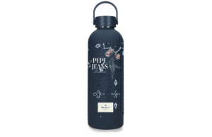 PEPE JEANS LENAY termos 500 ml - teget