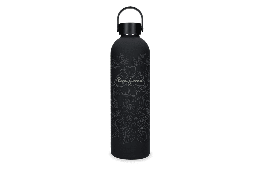 PEPE JEANS ELOISE termos 750 ml – crna