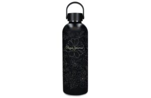 PEPE JEANS ELOISE termos 500 ml - crna