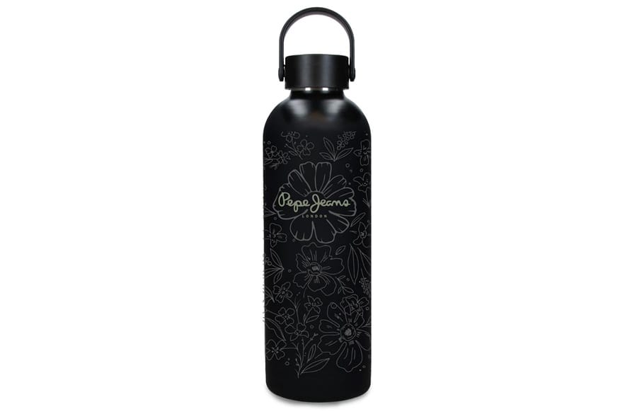PEPE JEANS ELOISE termos 500 ml – crna