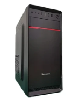 Računar LIRS Athlon 3000G/8GB/240GB/500W Računar LIRS Athlon 3000G/8GB/240GB/500W