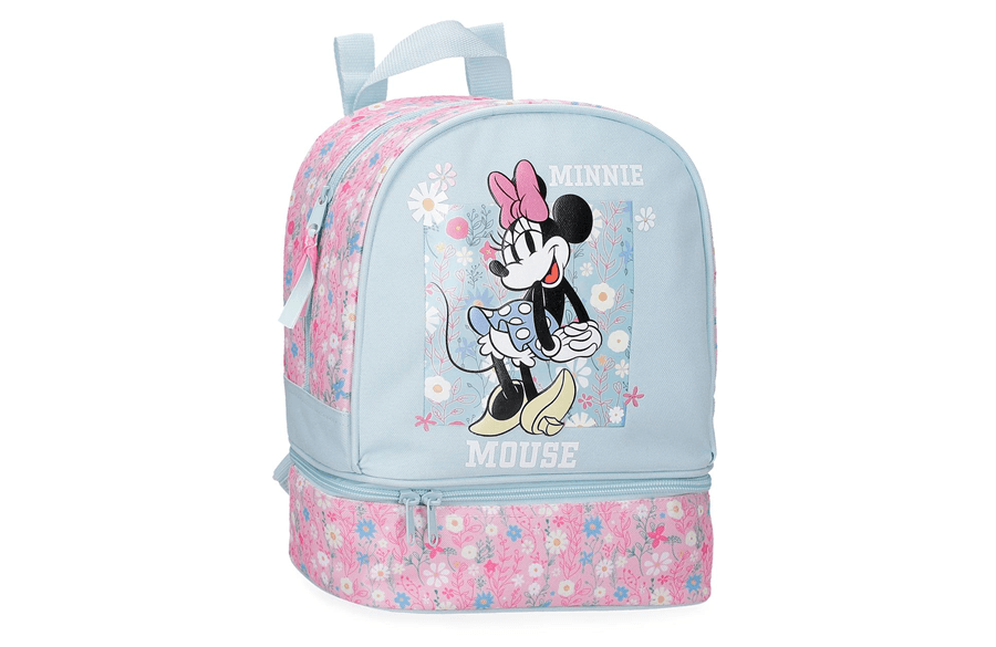 MINNIE HAPPY ranac za vrtić – sky blue