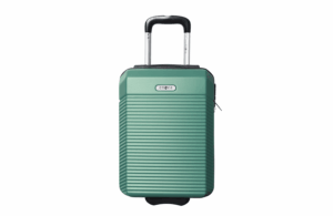 ENOVA CAPRI kofer 40 cm - mint