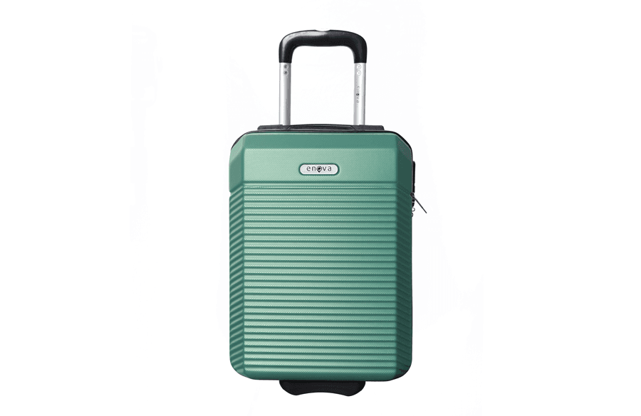 ENOVA CAPRI kofer 40 cm – mint