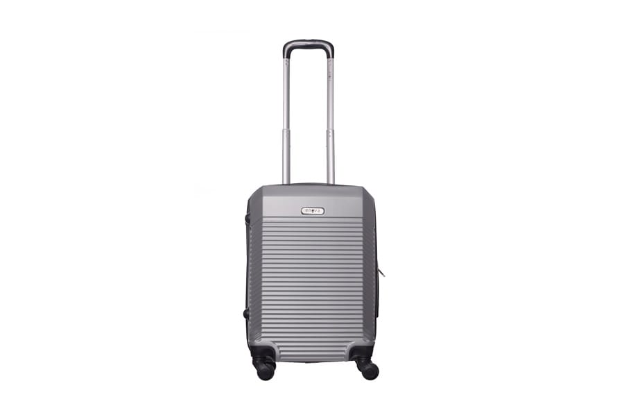 ENOVA CAPRI kofer 55 cm – siva