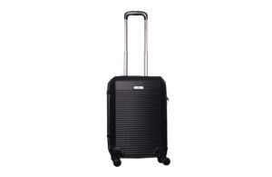 ENOVA CAPRI kofer 55 cm - crna