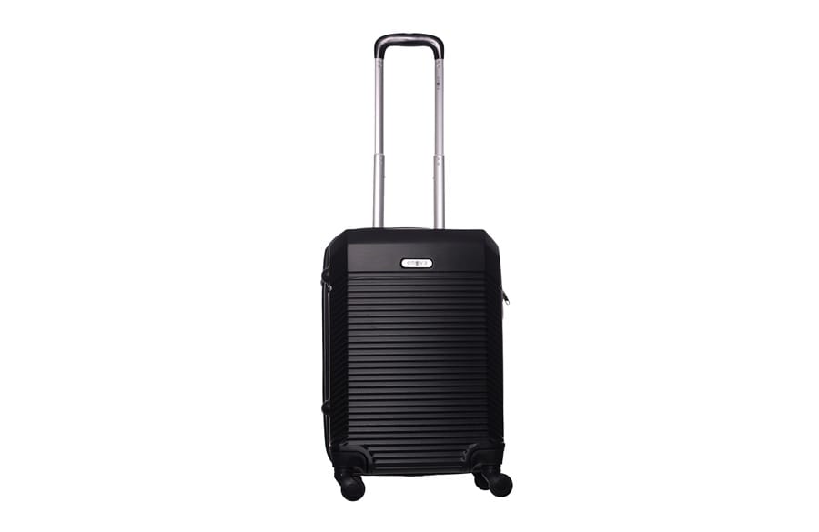 ENOVA CAPRI kofer 55 cm – crna