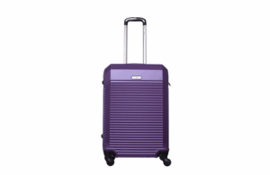 ENOVA CAPRI kofer 65 cm - ljubičasta