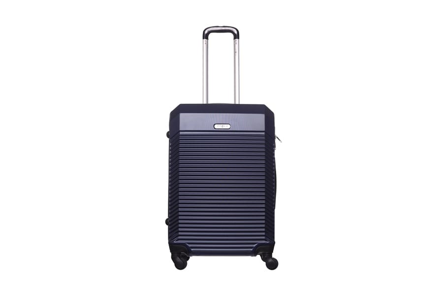 ENOVA CAPRI kofer 65 cm – teget