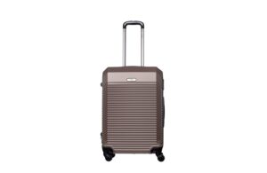 ENOVA CAPRI kofer 65 cm – champagne ENOVA CAPRI kofer 65 cm - champagne