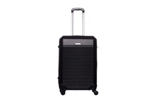 ENOVA CAPRI kofer 65 cm - crna