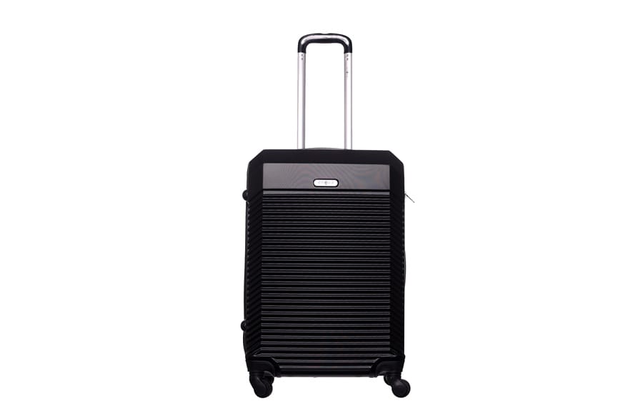 ENOVA CAPRI kofer 65 cm – crna