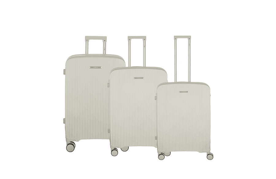 ENOVA TOKYO set kofera 3/1 – lime