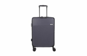 ENOVA SLIM kofer 56 cm - teget
