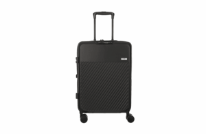 ENOVA SLIM kofer 56 cm - crna