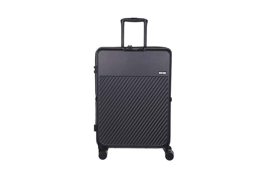 ENOVA SLIM kofer 66 cm – teget