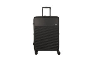 ENOVA SLIM kofer 66 cm - crna