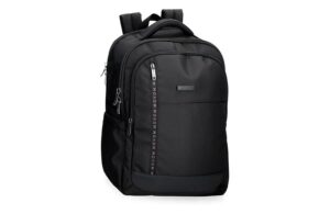 MOVOM BUSTER Ranac za laptop - crna