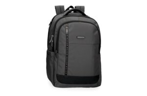MOVOM BUSTER Ranac za laptop - siva