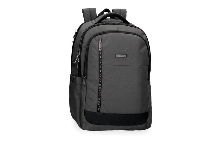 MOVOM BUSTER Ranac za laptop – siva