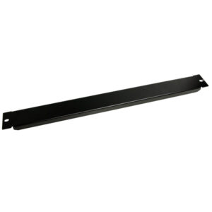 ExeLink Blank panel za rek 1U 10in