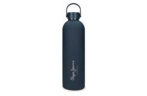 PEPE JEANS ARIS termos 750 ml - teget