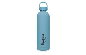 PEPE JEANS ARIS termos 750 ml - plava