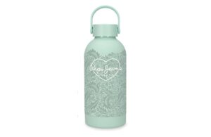 PEPE JEANS RENATA termos 350 ml - mint
