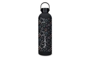 PEPE JEANS NAHID termos 750 ml - crna