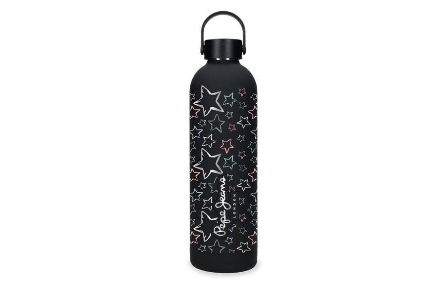 PEPE JEANS NAHID termos 750 ml – crna