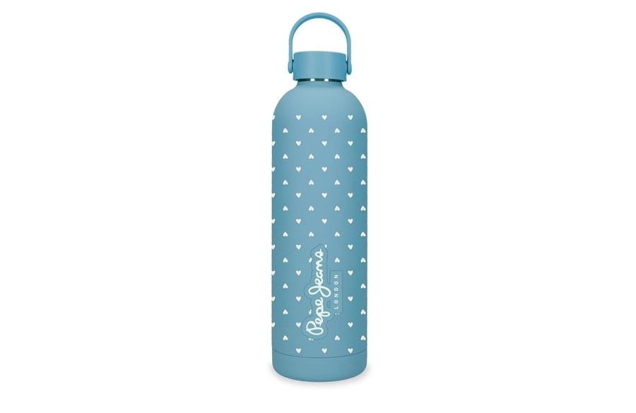 PEPE JEANS DALMA termos 750 ml – tirkizna