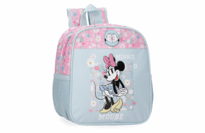MINIE HAPPY ranac za vrtić - sky blue