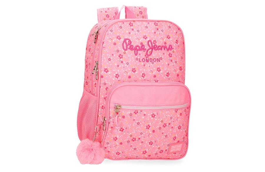 PEPE JEANS ALENKA ranac za školu – pink