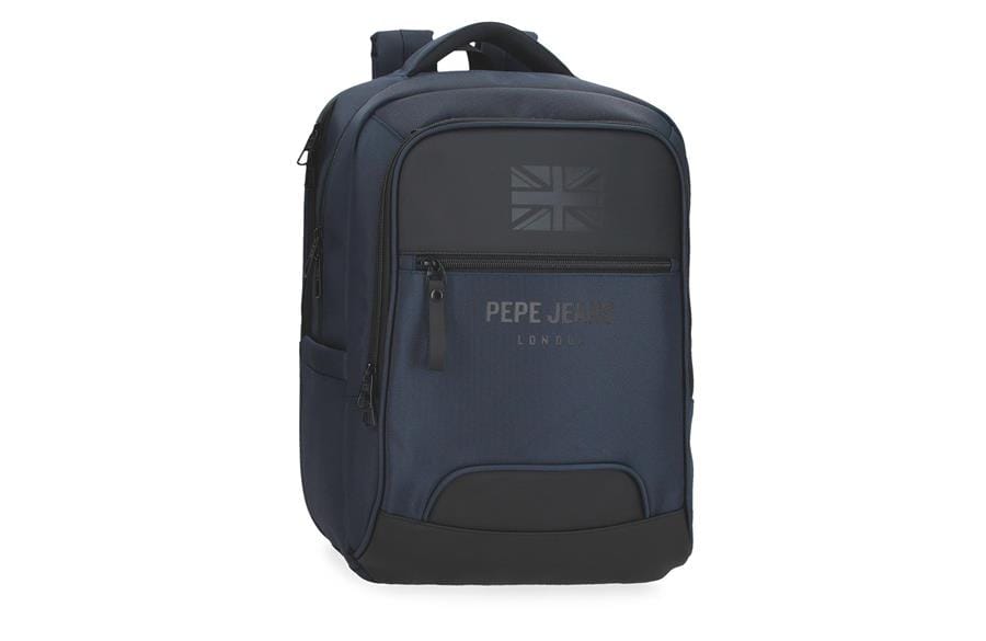 PEPE JEANS Ranac za laptop – teget