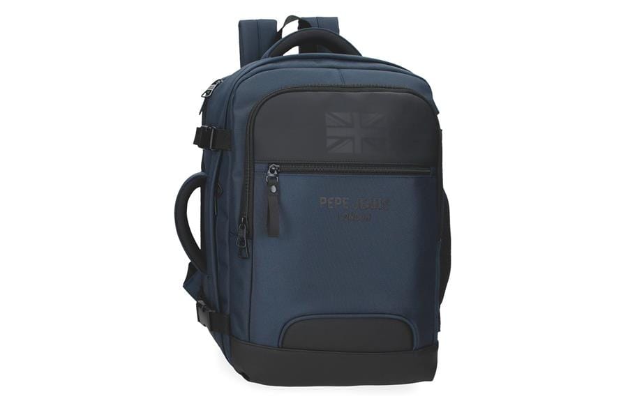 PEPE JEANS Ranac za laptop – teget