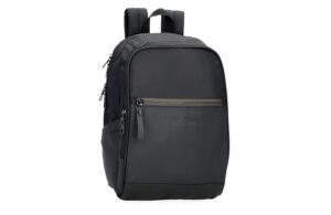 PEPE JEANS SAIL UP ranac za laptop - crna