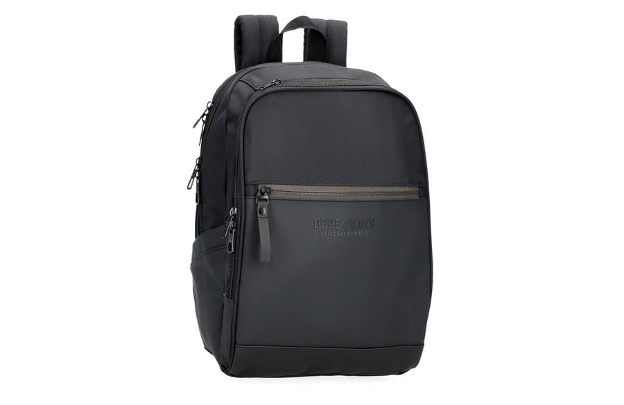 PEPE JEANS SAIL UP ranac za laptop – crna