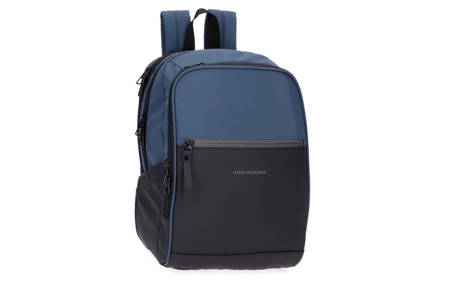 PEPE JEANS SAIL UP ranac za laptop – teget