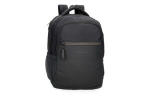 PEPE JEANS SAIL UP ranac za laptop - crna
