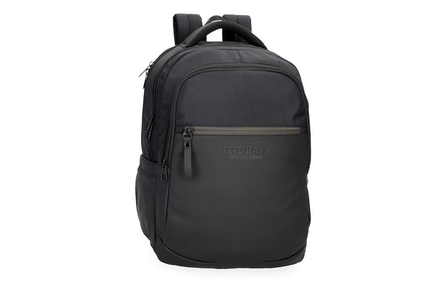 PEPE JEANS SAIL UP ranac za laptop – crna