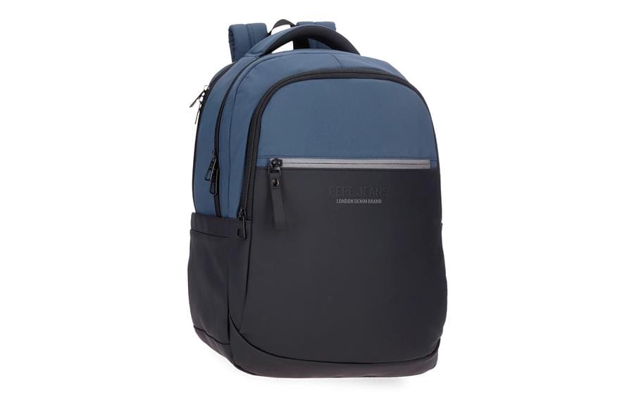 PEPE JEANS SAIL UP ranac za laptop – teget