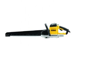 DeWALT DWE399 Testera aligator 430 mm – list za Gasbeton blok,