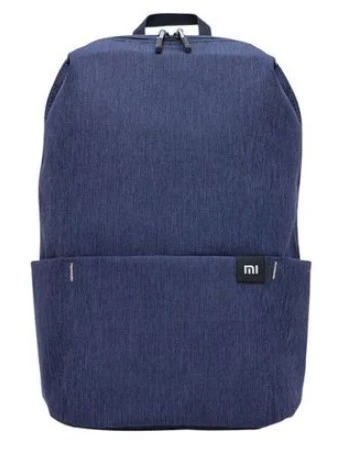 Xiaomi Mi Casual Daypack DARK BLUE Ranac 340 x 225 x 130 mm, 400g