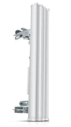AirMAX AM-2G16-90 Ubiquiti Dual Sektor 2.4GHz 90° 16 dBi sektorska antena