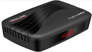 S50 Combo Prijemnik Combo DVB-S2/T2/C, Full HD, HDMI,USB