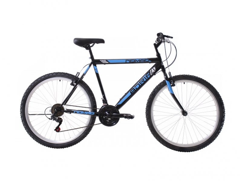 ADRIA MTB NOMAD 26”/18HT crno-plavo