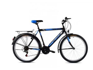 ADRIA CTB NOMAD 26''/18HT crno-plavo