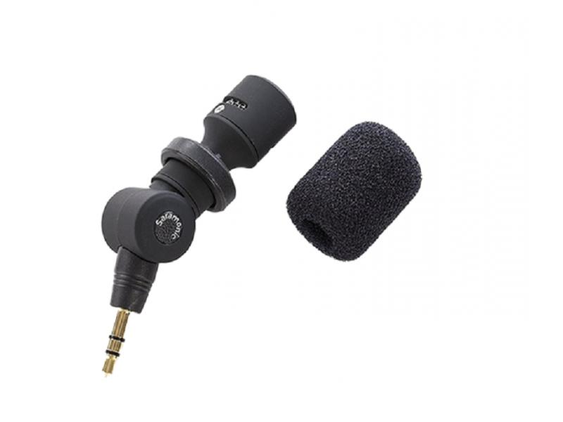 SARAMONIC SR-XM1 mikrofon