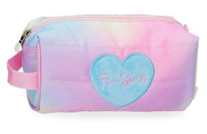 ENSO FREE SPIRIT dečiji neseser – pink ENSO FREE SPIRIT dečiji neseser - pink