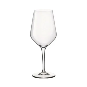 Čaša za vino Bormioli Electra 44 CL MEDIUM 6/1 192351